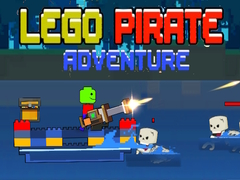 Juego Lego Pirate Adventure