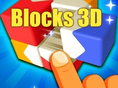 Juego Blocks 3D