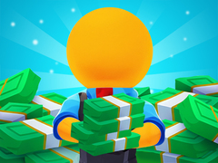 Juego Idle Casino Manager Tycoon