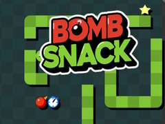 Juego Bomb snack