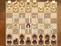 Juego Elite Chess