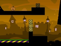 Juego Jack Blast