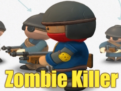 Juego Zombie Killer