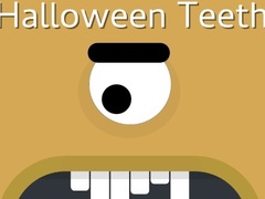 Juego Halloween Teeth