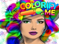 Juego Colorify My