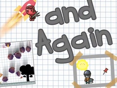 Juego and Again