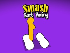 Juego Smash Kart Racing