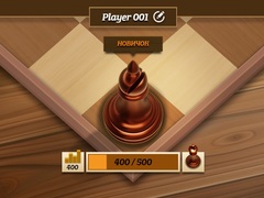 Juego Elite Chess