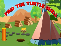 Juego Find the Turtle Shell