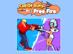 Juego Call Of Duty: Free Fire