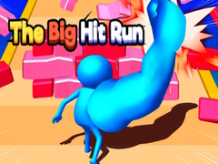 Juego The Big Hit Run