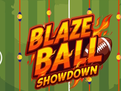 Juego Blaze Ball Showdown