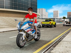Juego Motorcycle Simulator Offline