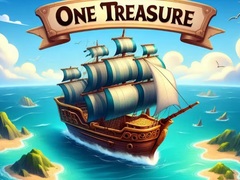 Juego One Treasure