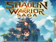 Juego Shaolin Warrior Saga