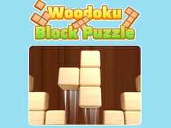 Juego Woodoku Block Puzzle