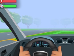 Juego Ambulance Driver Challenge