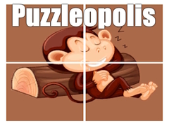 Juego Puzzleopolis