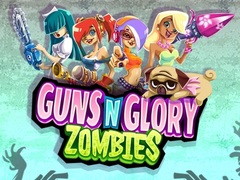 Juego Guns'n'Glory Zombies