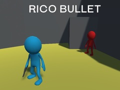 Juego Rico Bullet