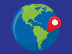 Juego World Guessr