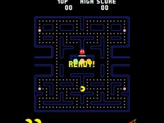Juego Pacman