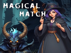 Juego Magical Match
