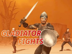Juego Gladiator Fights