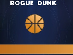 Juego Rogue Dunk