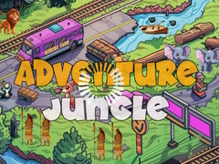 Juego Adventure Jungle