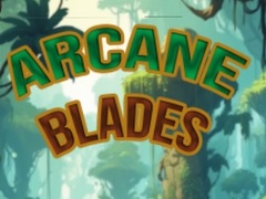 Juego Arcane Blades