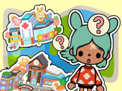 Juego Kids Quiz: Let's Go Places