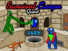 Juego Survival Escape Quest