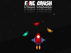 Juego Fire Crush