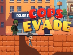 Juego Cops Evade
