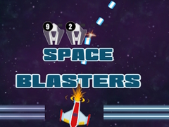 Juego Space Blasters