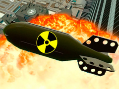 Juego GMOD Bombs