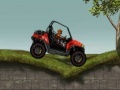 Juego 4x4 ATV Offroad