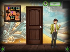Juego Amgel Easy Room Escape 218