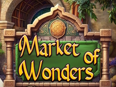Juego Market of Wonders