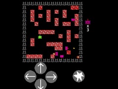Juego Tank City Engineer
