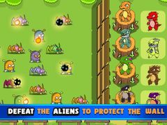 Juego Tower Defense Dragon Merge