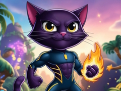 Juego Neko's Adventure