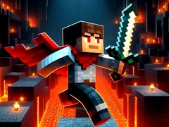Juego Mineblock Obby