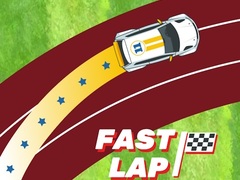 Juego Fast Lap
