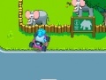Juego Zoo Racer