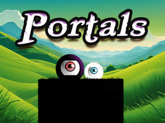 Juego Portals