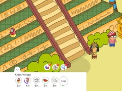 Juego Seek & Find