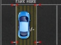 Juego Paid Parking