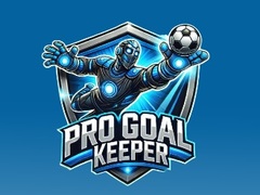 Juego Pro Goal Keeper
